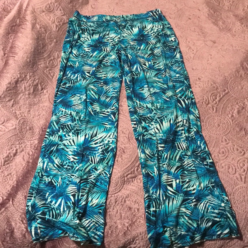 Victoria’s Secret lounge pants
